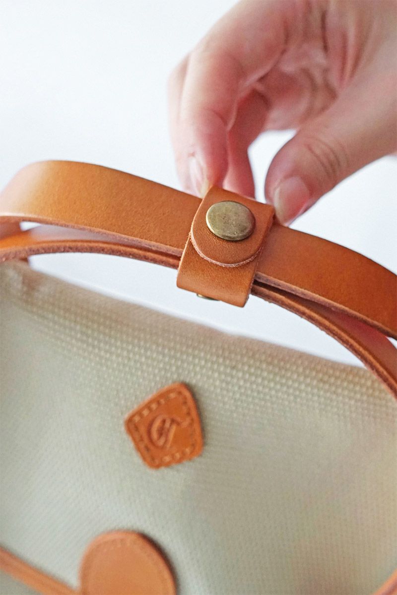 CLEDRAN クレドラン GRAN グラン 2WAYショルダーバッグ CR-CL3755