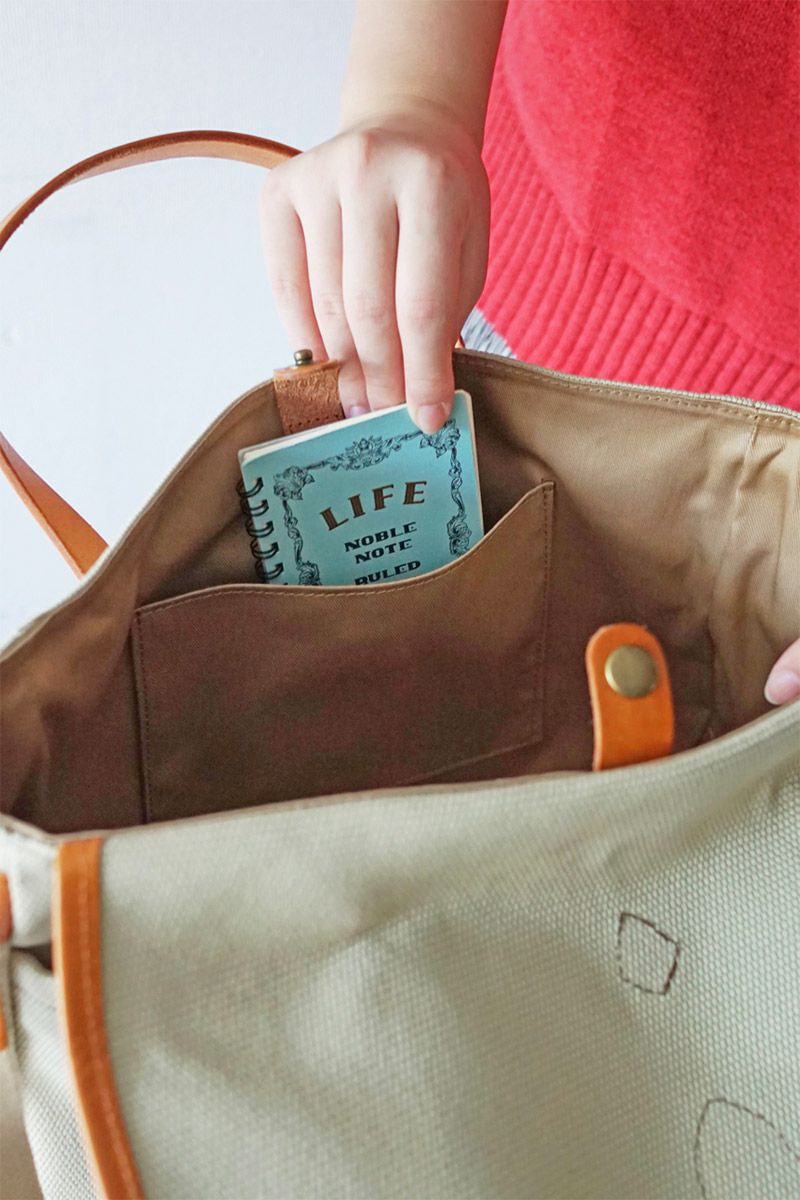 CLEDRAN クレドラン GRAN グラン 2WAYショルダーバッグ CR-CL3755