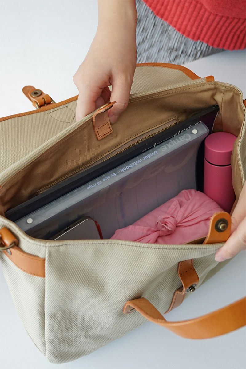 CLEDRAN クレドラン GRAN グラン 2WAYショルダーバッグ CR-CL3755