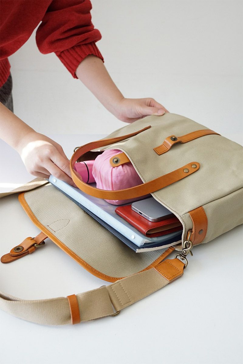 CLEDRAN クレドラン GRAN グラン 2WAYショルダーバッグ CR-CL3755