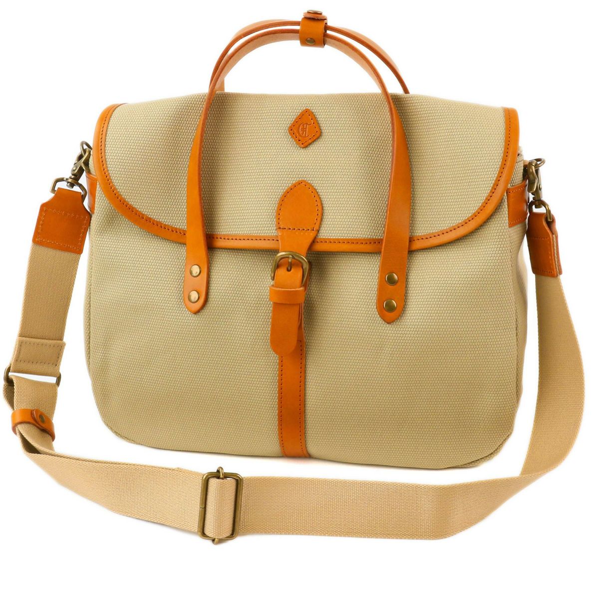 CLEDRAN クレドラン GRAN グラン 2WAYショルダーバッグ CR-CL3755