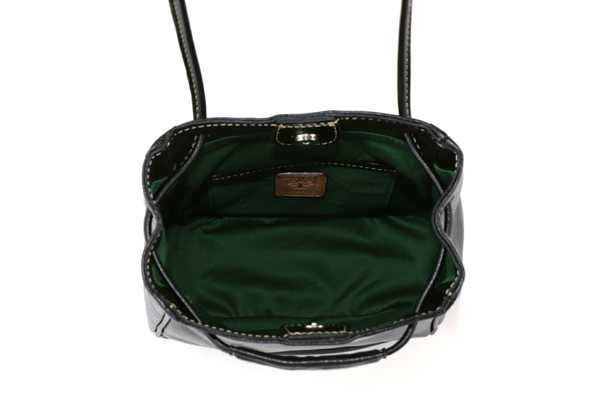 ALBERO アルベロ SAFARINA サファリーナ 2WAYミニショルダーバッグ 8884