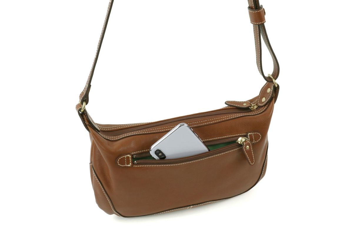 ALBERO アルベロ SAFARINA サファリーナ ミニショルダーバッグ 8880