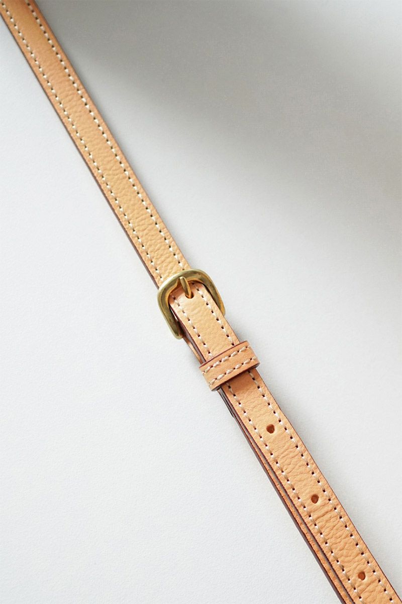 ALBERO アルベロ NATURALE ナチュラーレ 2WAYショルダーバッグ 2177