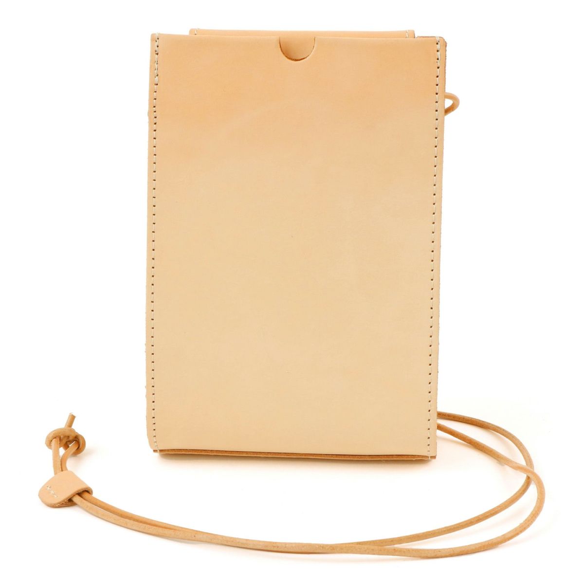 TIDEWAY タイドウェイ NUME HAKO SHOULDER SMALL TRUMP T2569