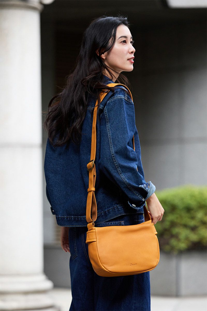 Dakota ダコタ ポルコ ショルダーバッグ 1034681