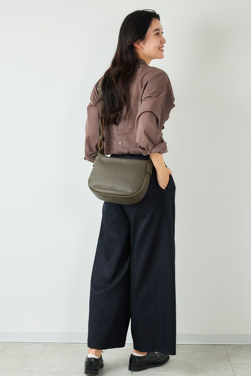 Dakota ダコタ ポルコ ショルダーバッグ 1034681