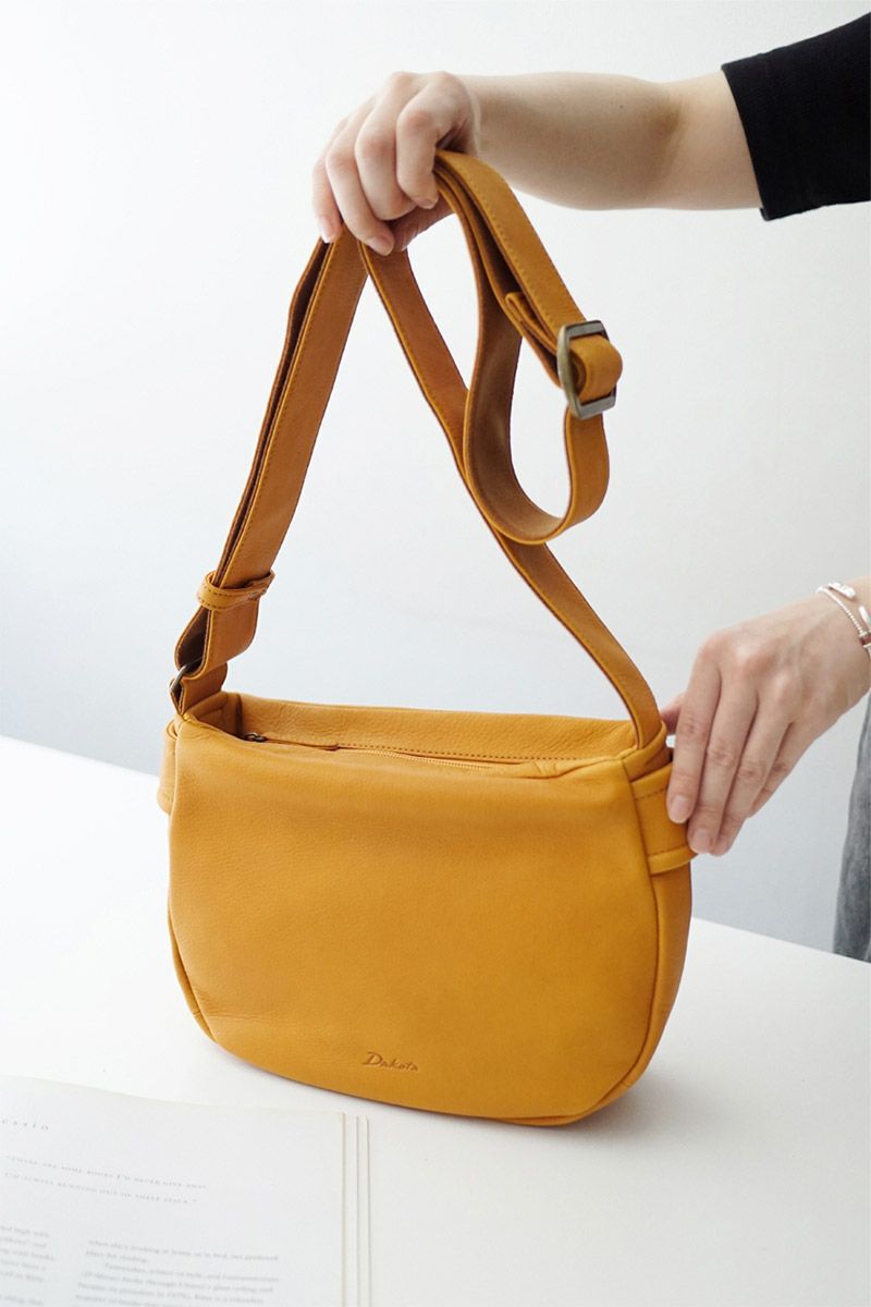 Dakota ダコタ ポルコ ショルダーバッグ 1034681