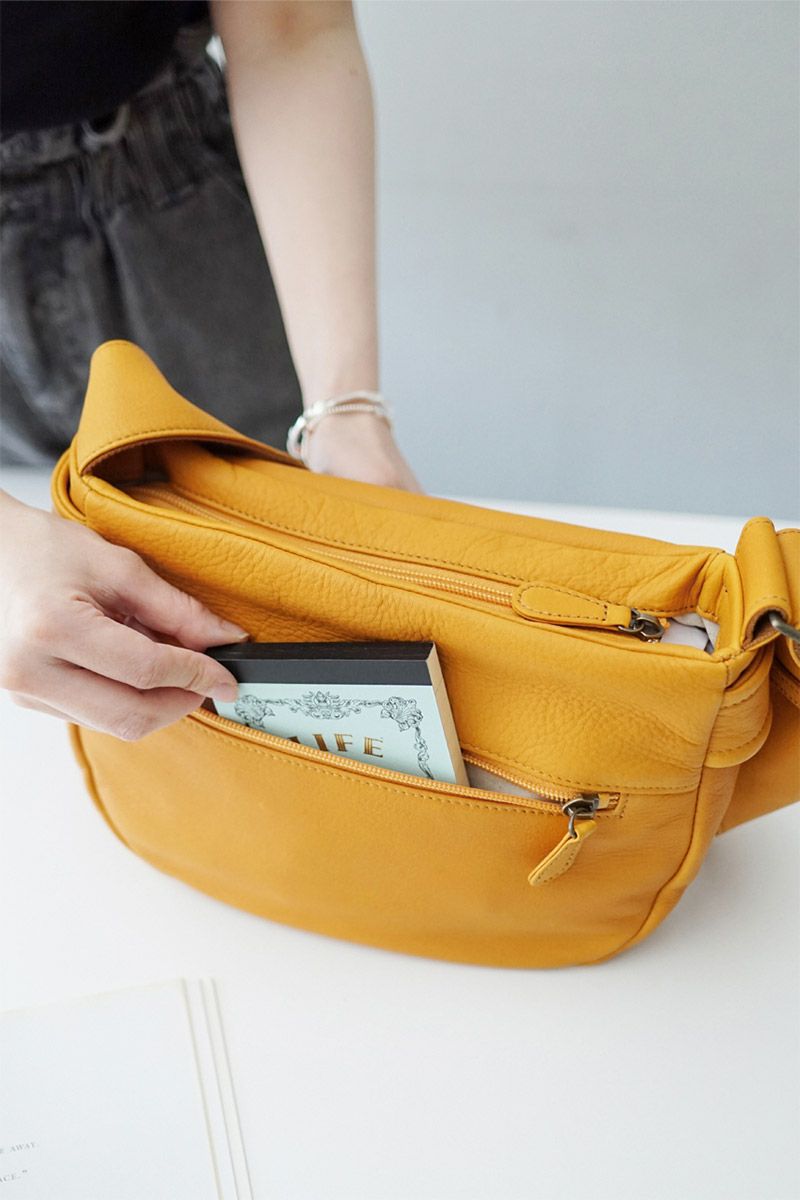 Dakota ダコタ ポルコ ショルダーバッグ 1034681