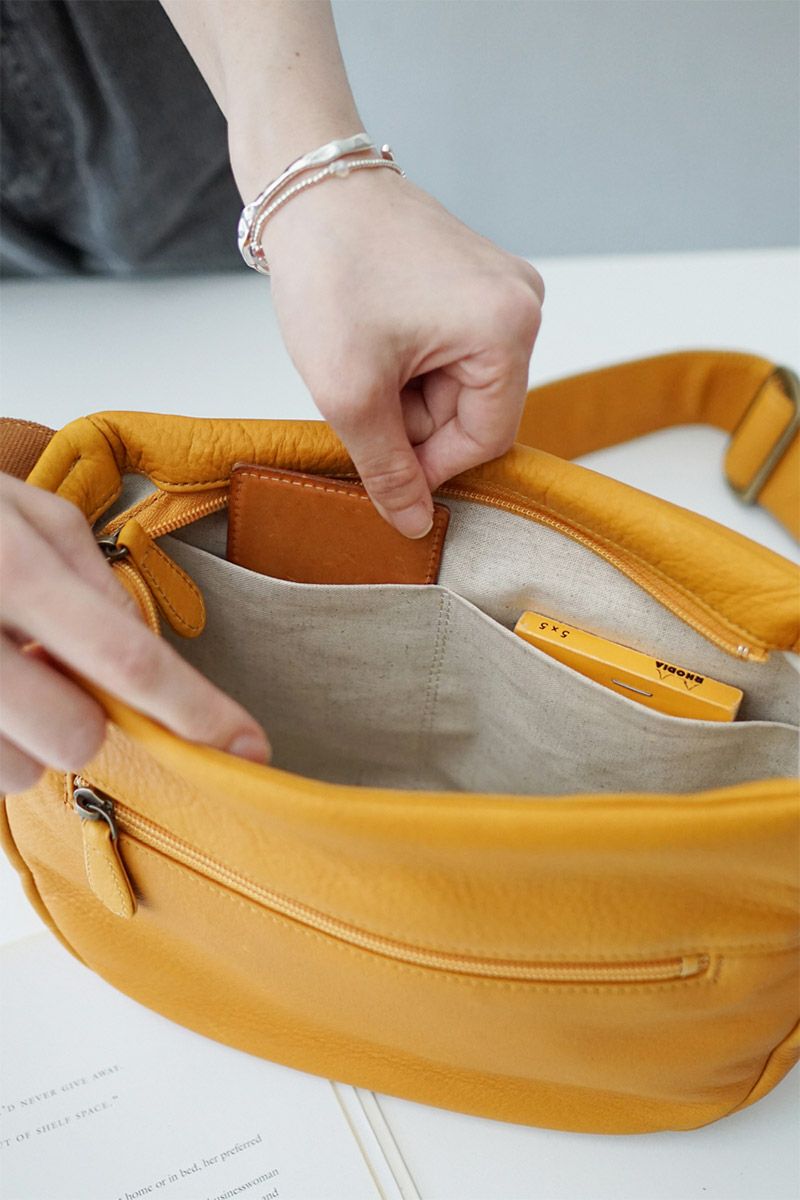 Dakota ダコタ ポルコ ショルダーバッグ 1034681