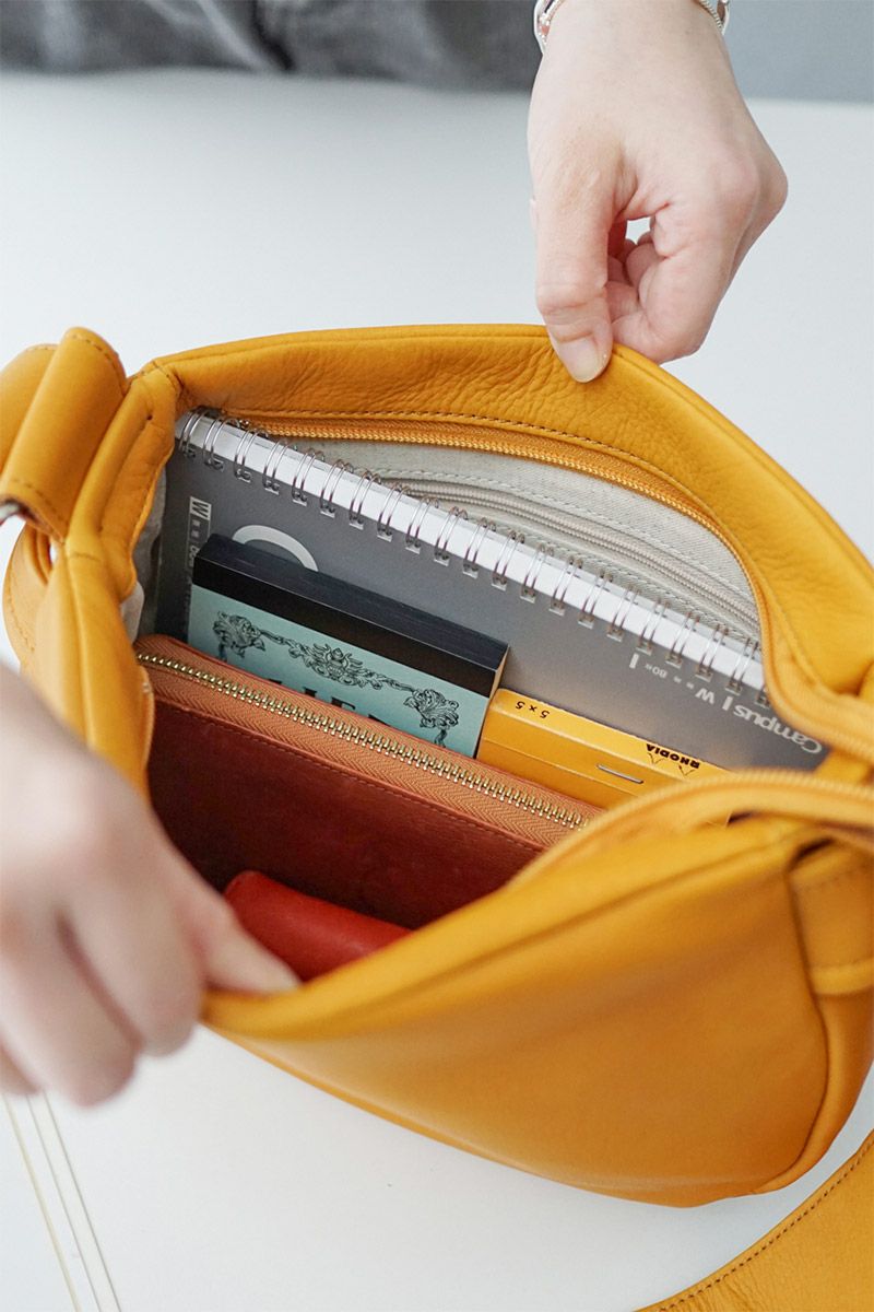 Dakota ダコタ ポルコ ショルダーバッグ 1034681