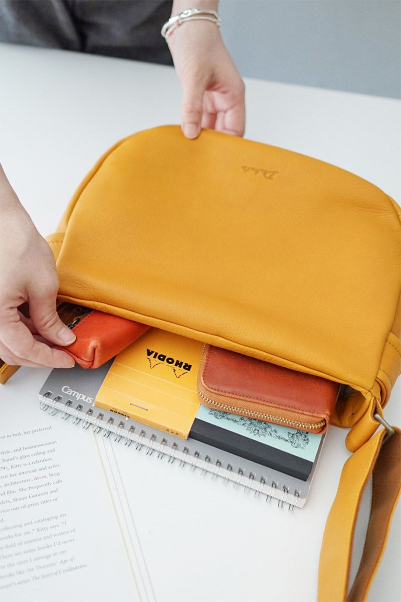 Dakota ダコタ ポルコ ショルダーバッグ 1034681