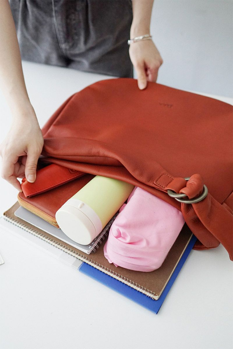 Dakota ダコタ ポルコ ワンショルダーバッグ 1034680