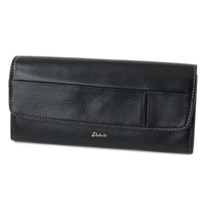 Dakota ダコタ ブロッコ 小銭入れ付き長財布 0031622