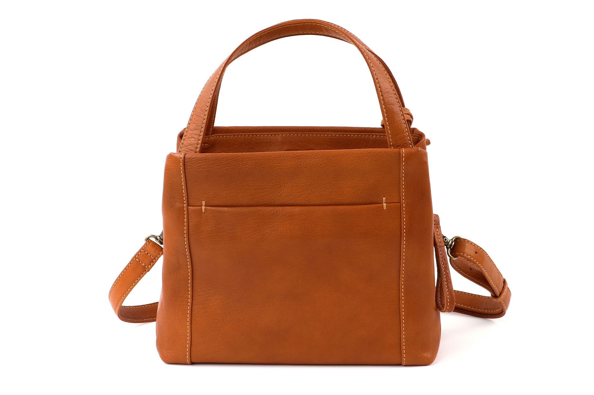 genten ゲンテン GOAT BASIC ゴートベーシック 2WAYショルダーバッグ 44127