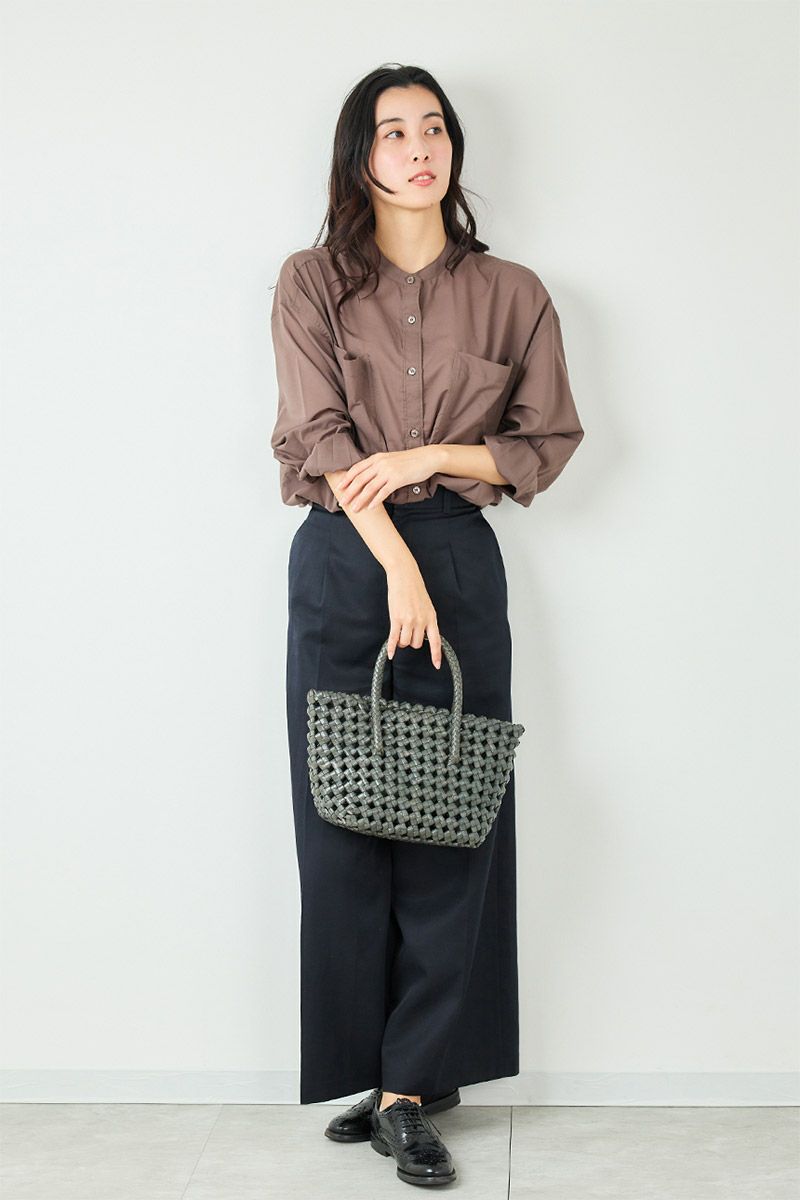 genten ゲンテン Cestino チェスティーノ トートバッグ 44510