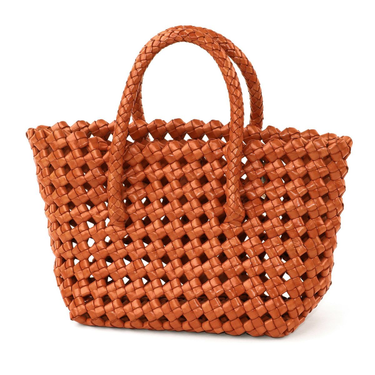 genten ゲンテン Cestino チェスティーノ トートバッグ 44510