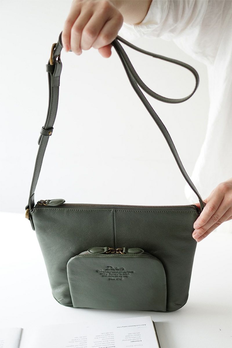 Dakota ダコタ アミューズ お財布ショルダーバッグ 1032468