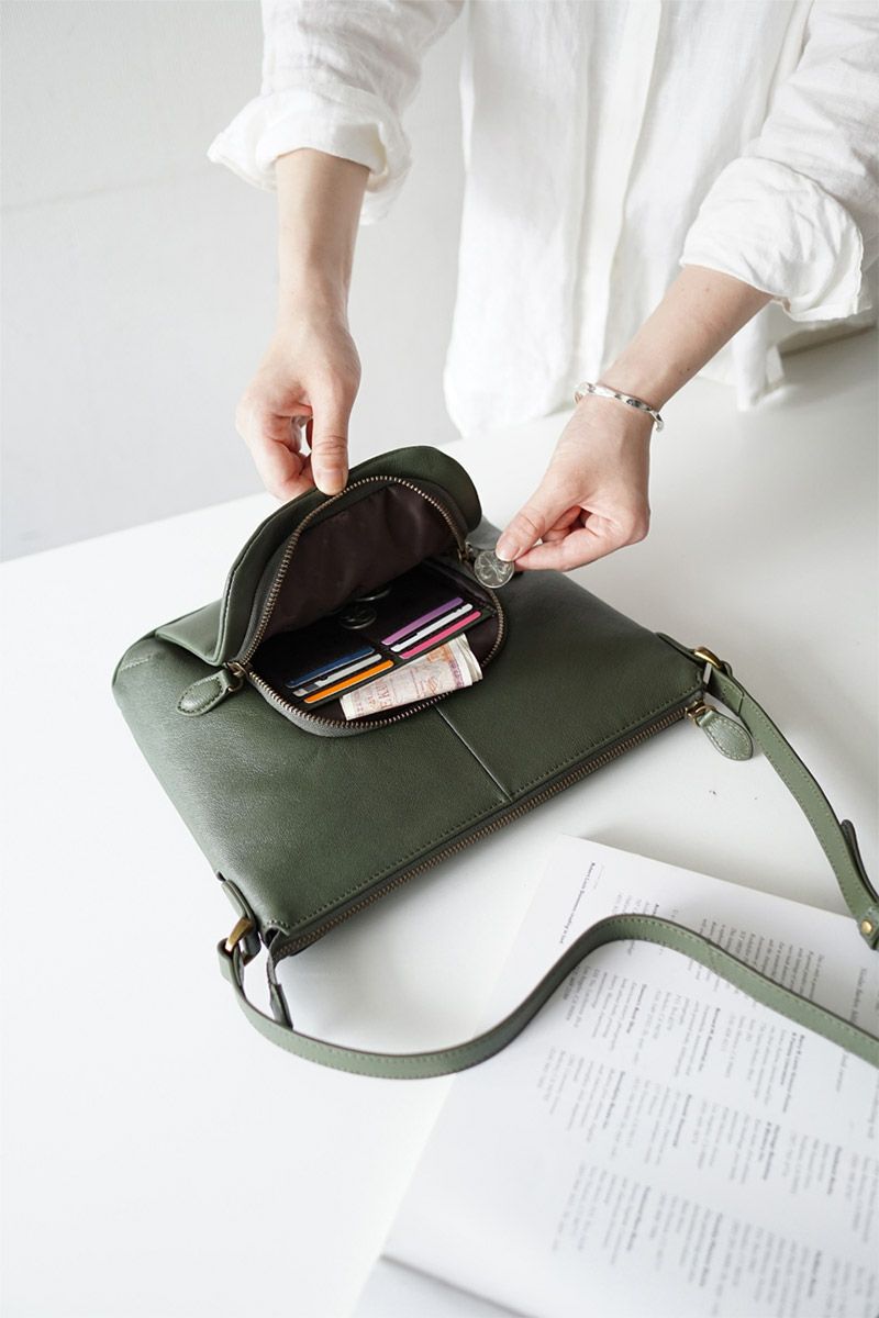 Dakota ダコタ アミューズ お財布ショルダーバッグ 1032468