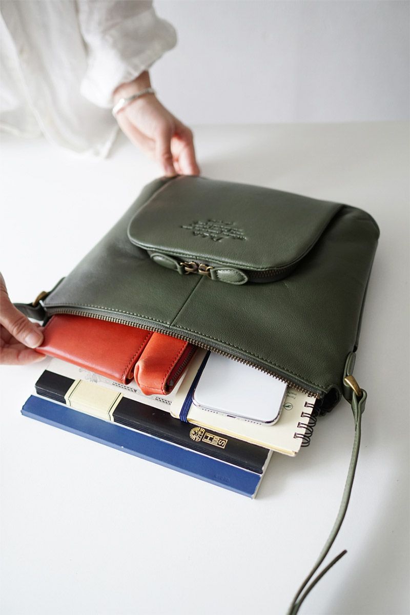 Dakota ダコタ アミューズ お財布ショルダーバッグ 1032468