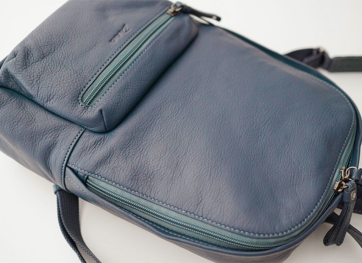 Dakota ダコタ リベロ リュック 1034670