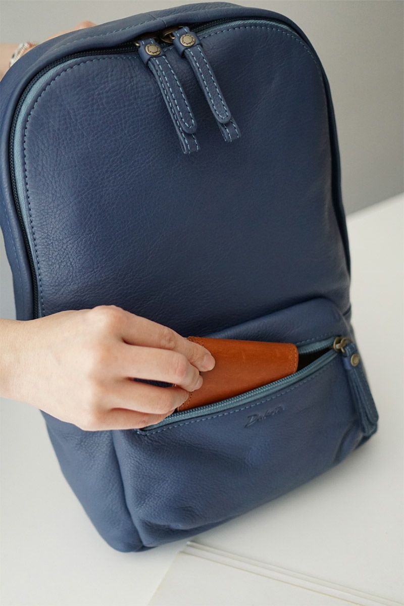 Dakota ダコタ リベロ リュック 1034670