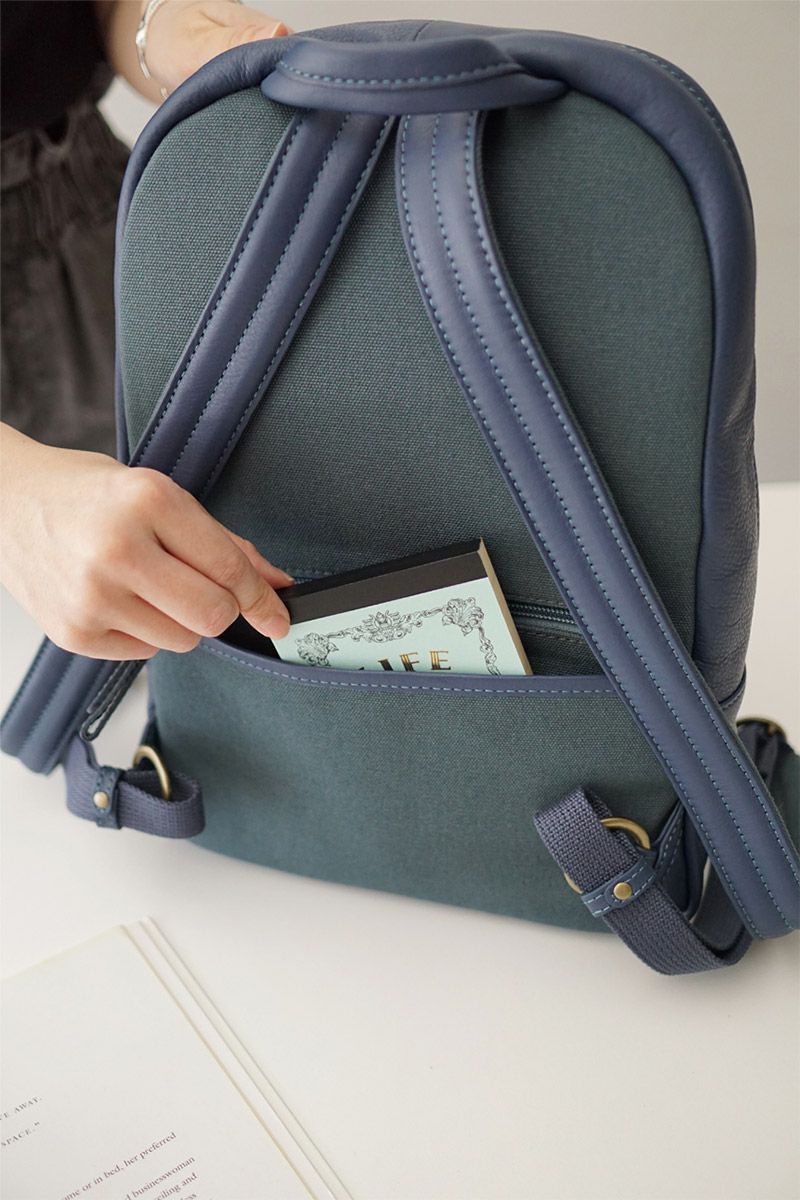 Dakota ダコタ リベロ リュック 1034670