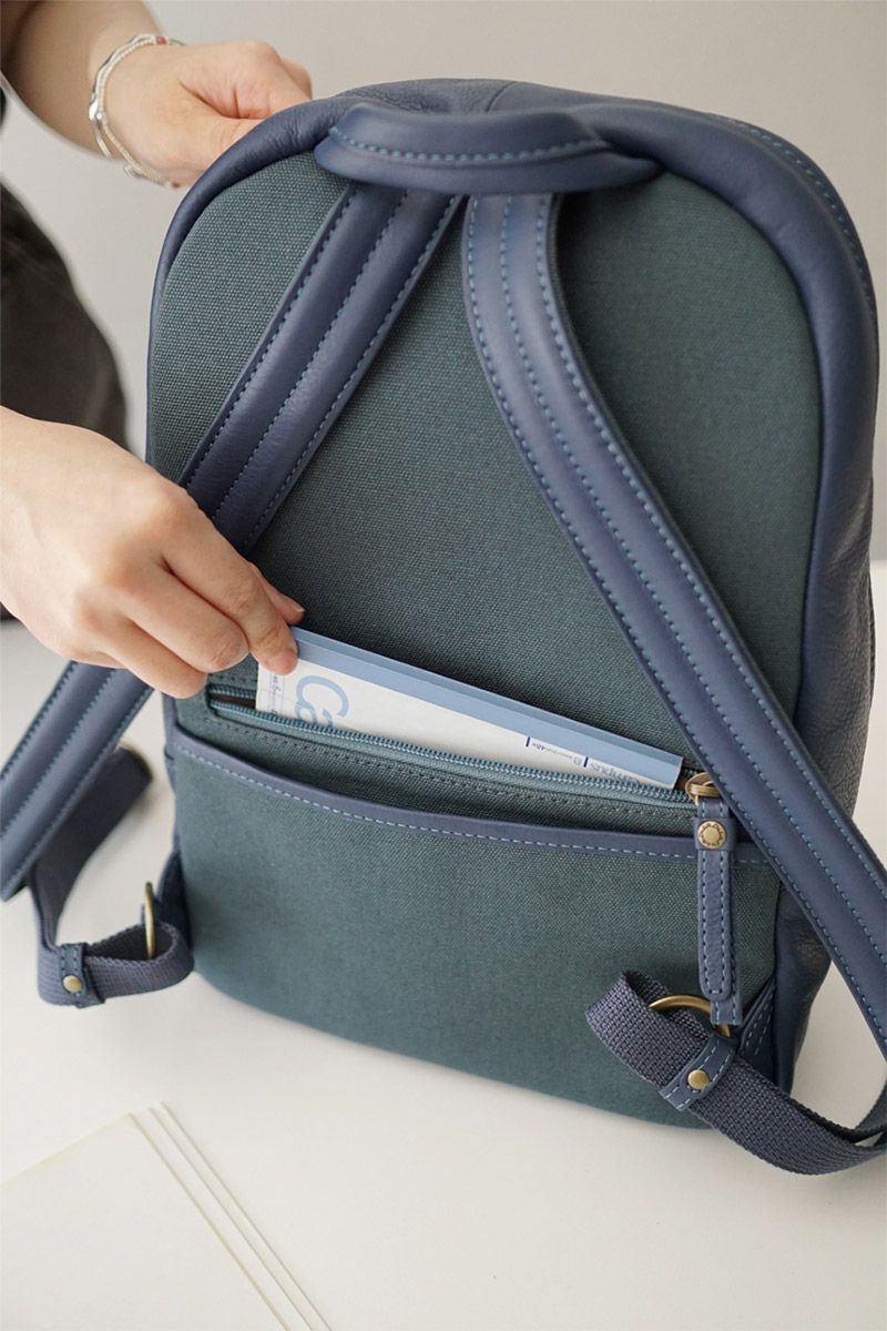 Dakota ダコタ リベロ リュック 1034670