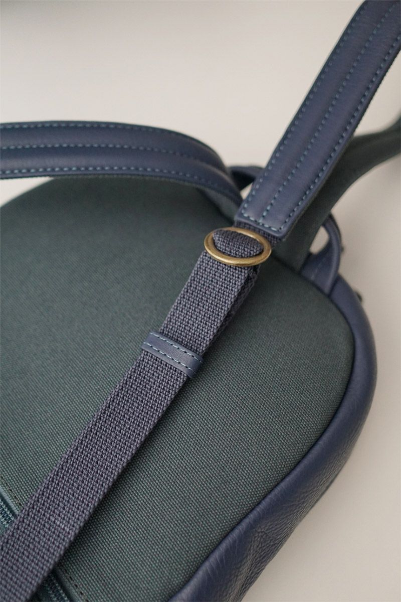 Dakota ダコタ リベロ リュック 1034670