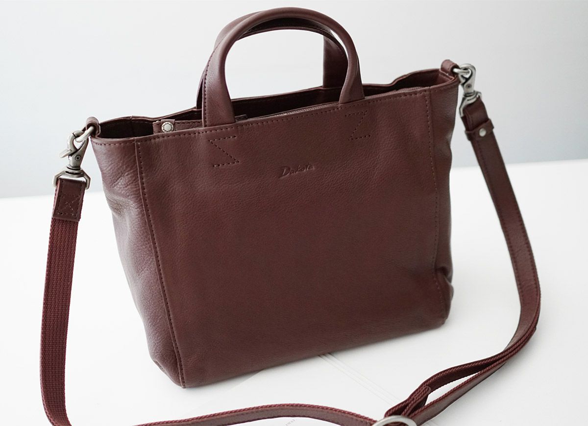 Dakota ダコタ リベロ 2WAYショルダーバッグ 1034671