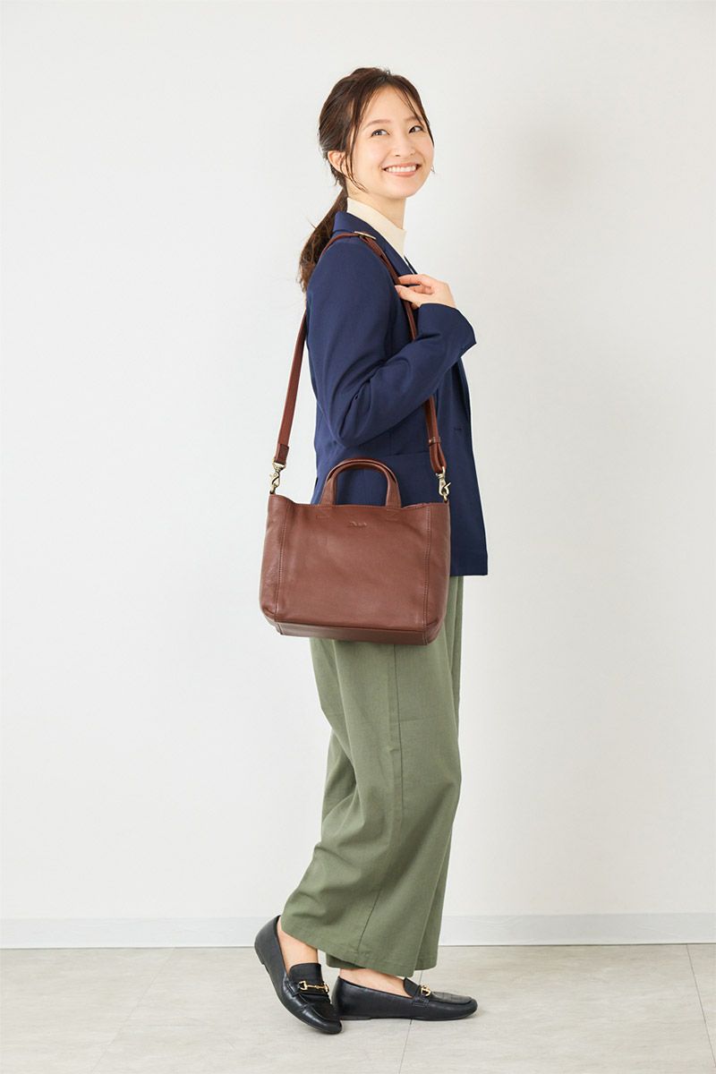 Dakota ダコタ リベロ 2WAYショルダーバッグ 1034671