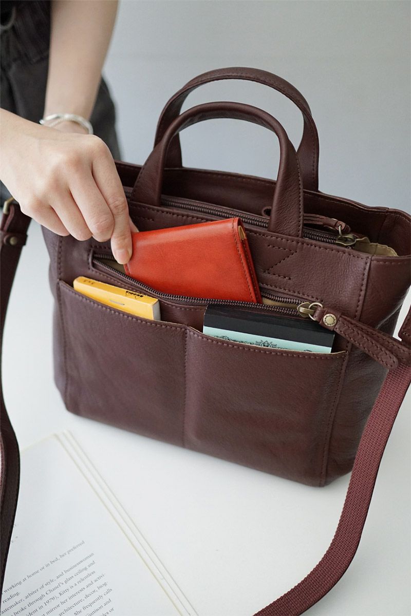 Dakota ダコタ リベロ 2WAYショルダーバッグ 1034671