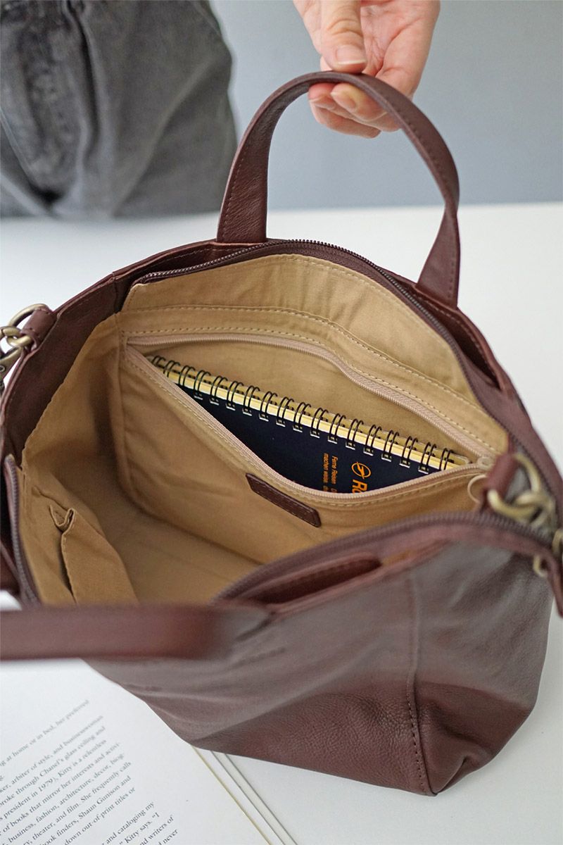 Dakota ダコタ リベロ 2WAYショルダーバッグ 1034671