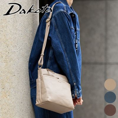 Dakota ダコタ リベロ ショルダーバッグ 1034672