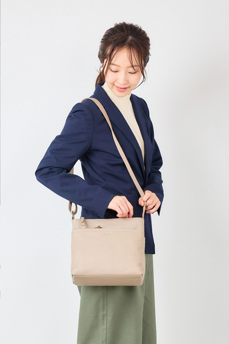 Dakota ダコタ リベロ ショルダーバッグ 1034672