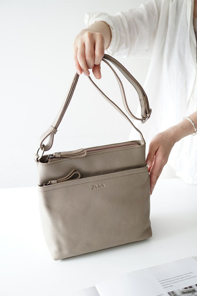 Dakota ダコタ リベロ ショルダーバッグ 1034672