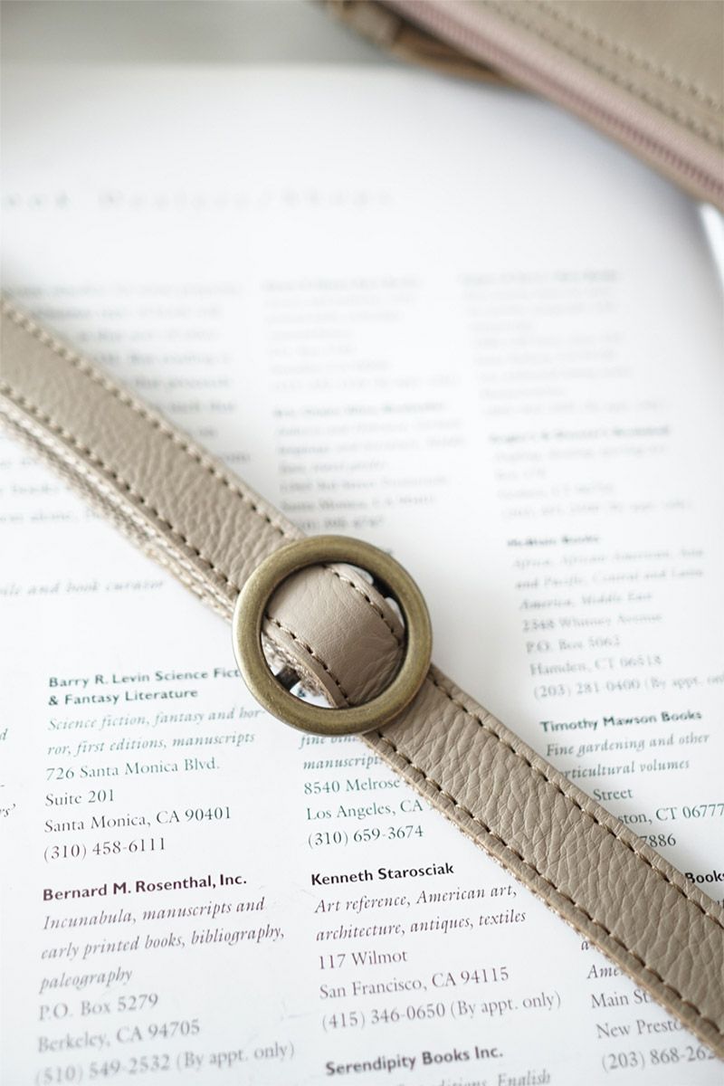 Dakota ダコタ リベロ ショルダーバッグ 1034672