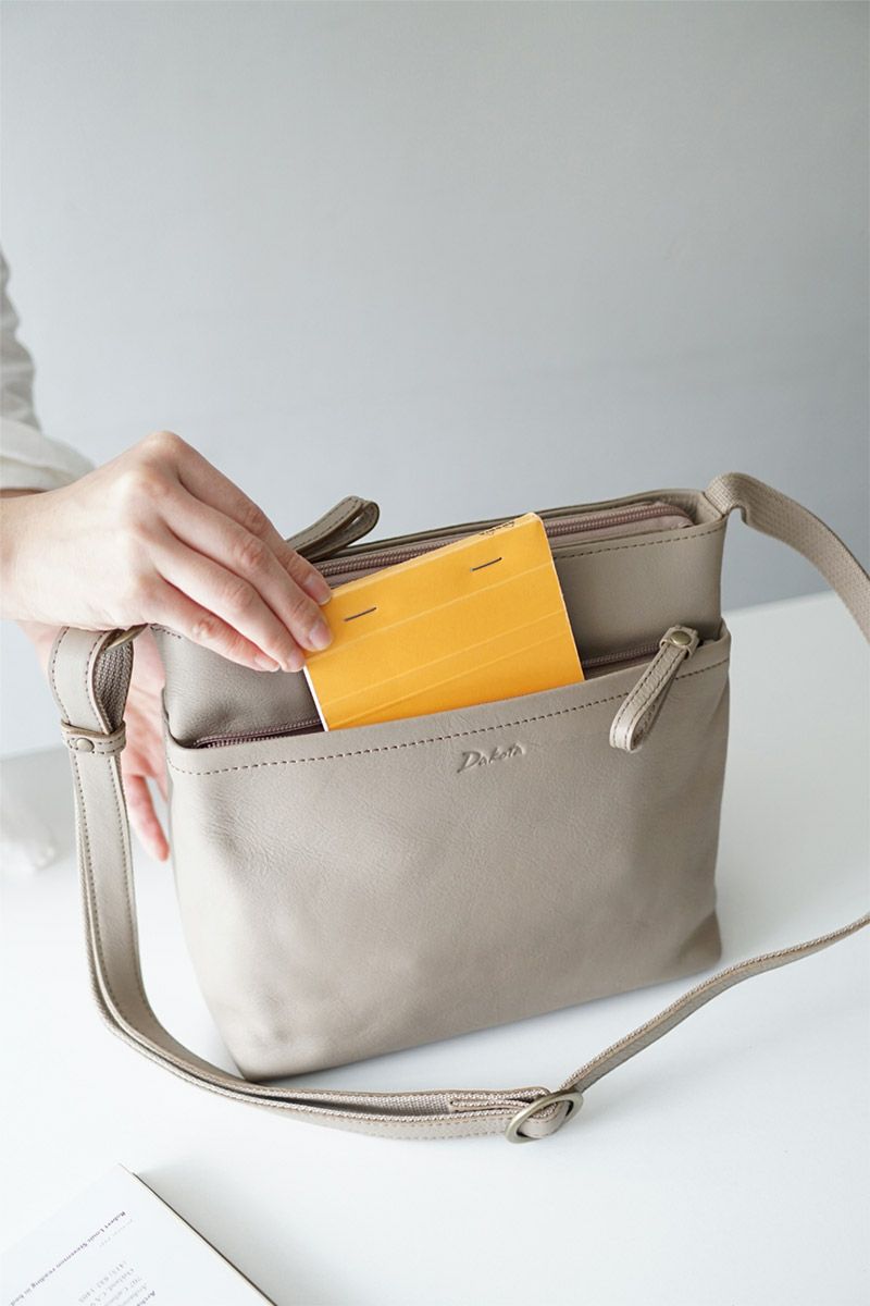 Dakota ダコタ リベロ ショルダーバッグ 1034672