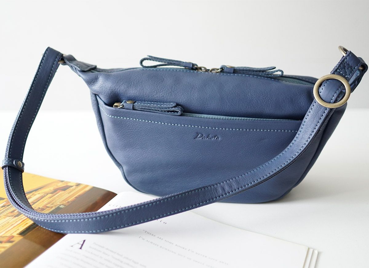 Dakota ダコタ リベロ ミニショルダーバッグ 1034673