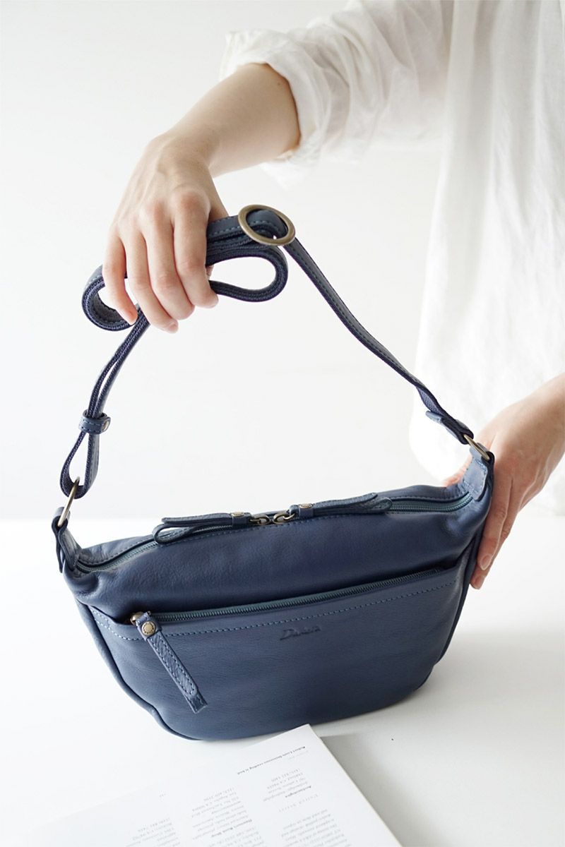 Dakota ダコタ リベロ ミニショルダーバッグ 1034673