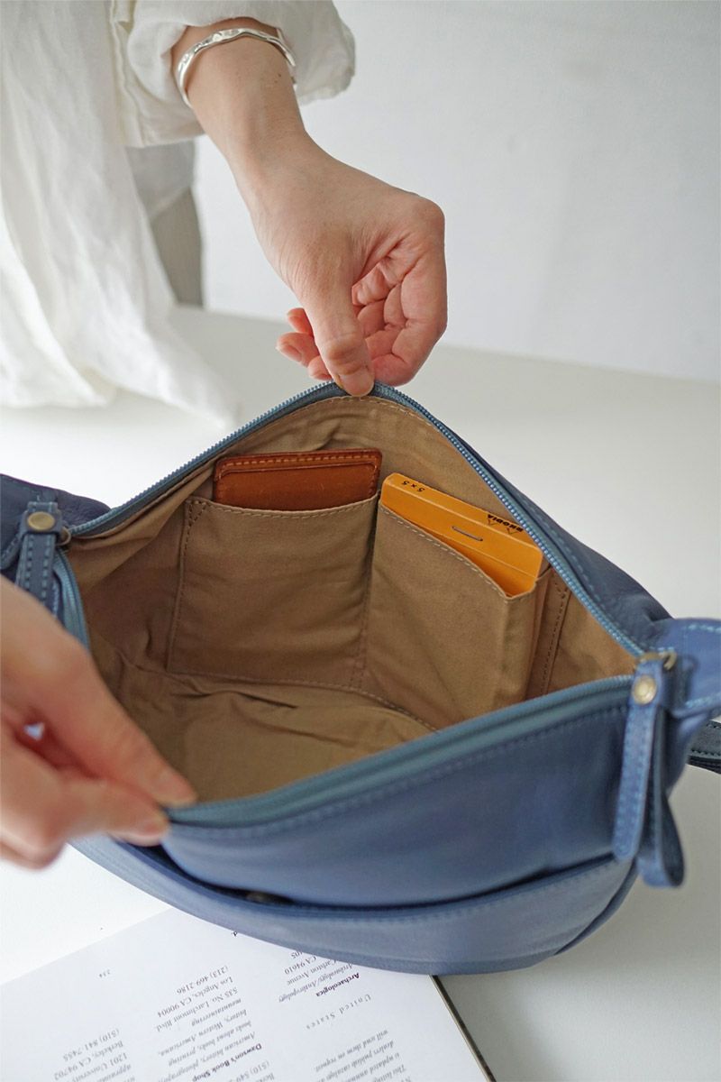 Dakota ダコタ リベロ ミニショルダーバッグ 1034673