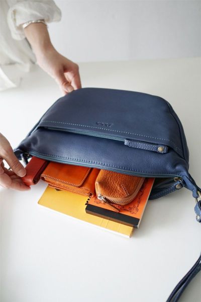Dakota ダコタ リベロ ミニショルダーバッグ 1034673