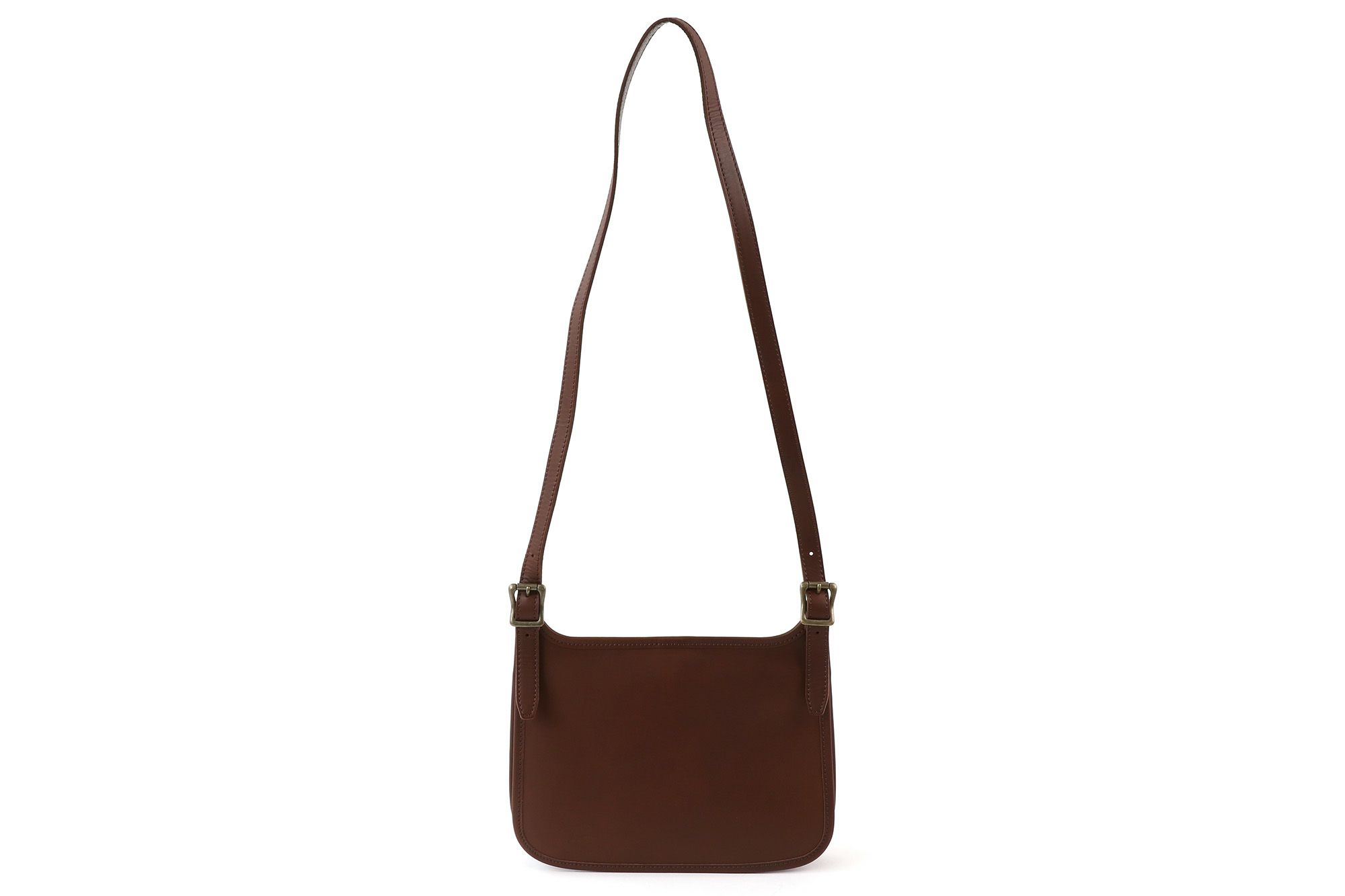 Dakota BLACK LABEL ダコタ ブラックレーベル AM8 ミニショルダーバッグ (M) 1623901