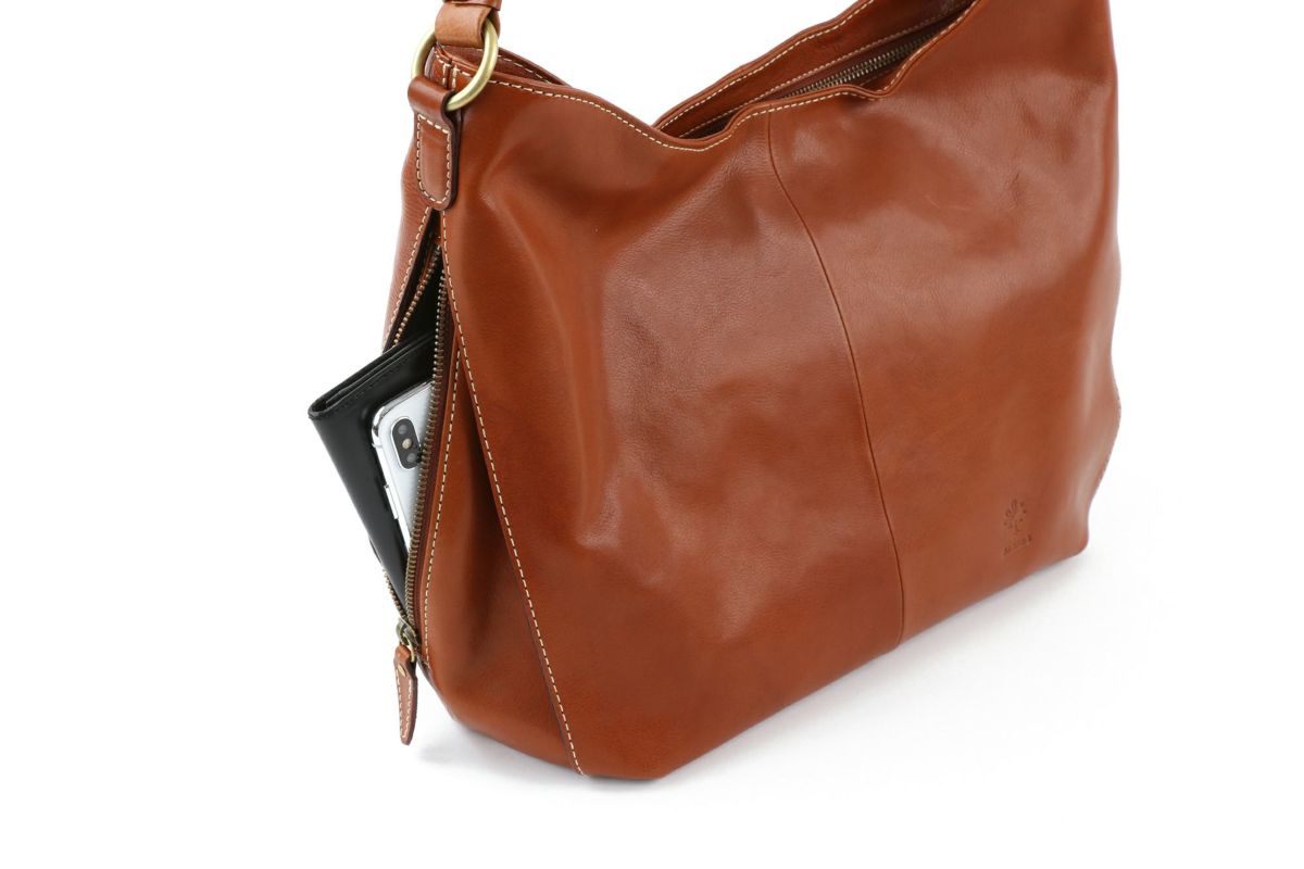 ALBERO アルベロ SAFARINA サファリーナ 2WAYショルダーバッグ 8883