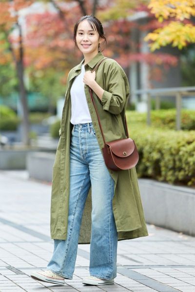 CLEDRAN クレドラン CINQ サンク ラウンドショルダーバッグ CR-CL3737