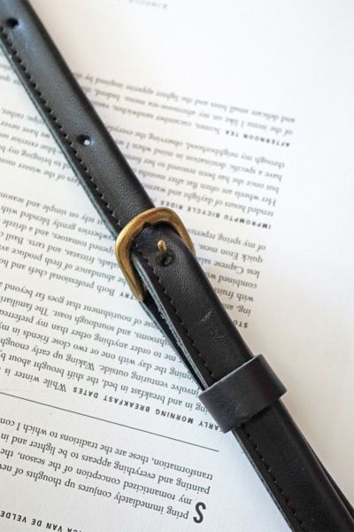 CLEDRAN クレドラン CINQ サンク ラウンドショルダーバッグ CR-CL3737