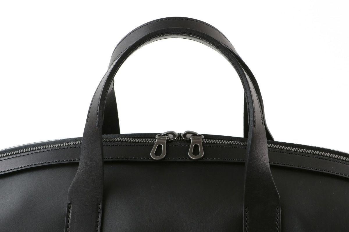 HERGOPOCH エルゴポック MG2 Series MG2シリーズ 2WAYボストンバッグ MG2-BT