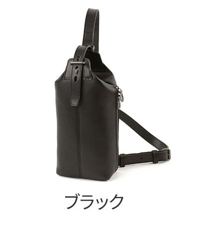 HERGOPOCH エルゴポック MG2 Series MG2シリーズ クラッチショルダーバッグ MG2-SSR