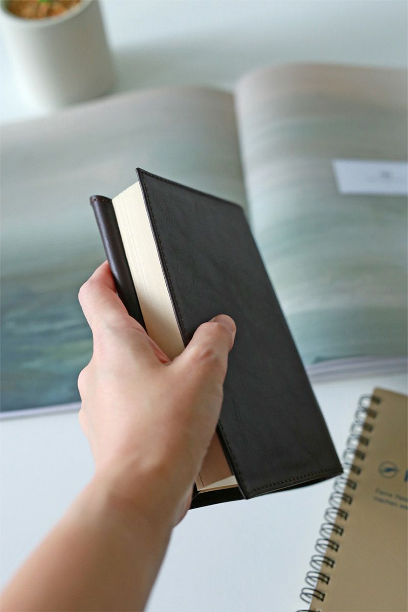 BEAU DESSIN S.A. ボーデッサンピケット 文庫本サイズ ブックカバー PIBOOK1