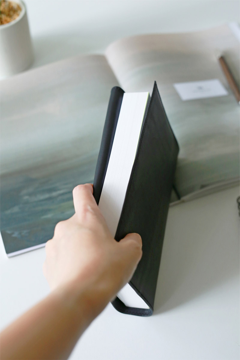 BEAU DESSIN S.A. ボーデッサンピケット 単行本 ソフトカバーサイズ ブックカバー PIBOOK2